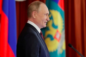La Sécurité Majeure au Coeur des Demandes Russes envers l’Occident