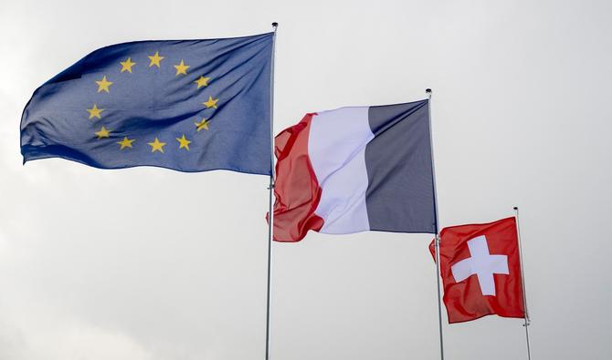 La Suisse Face à un Accord Suspect Avec l’UE