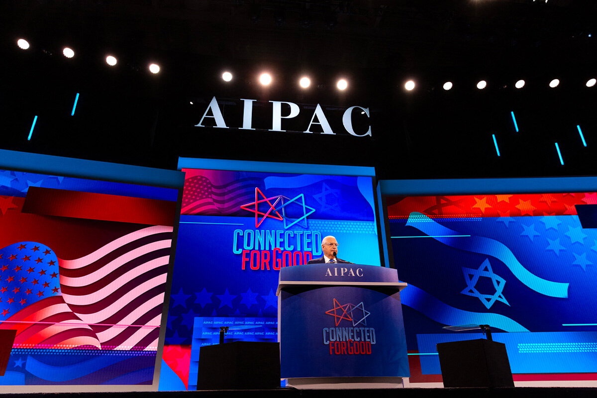 Lobby Israélien et Domination Politique aux États-Unis