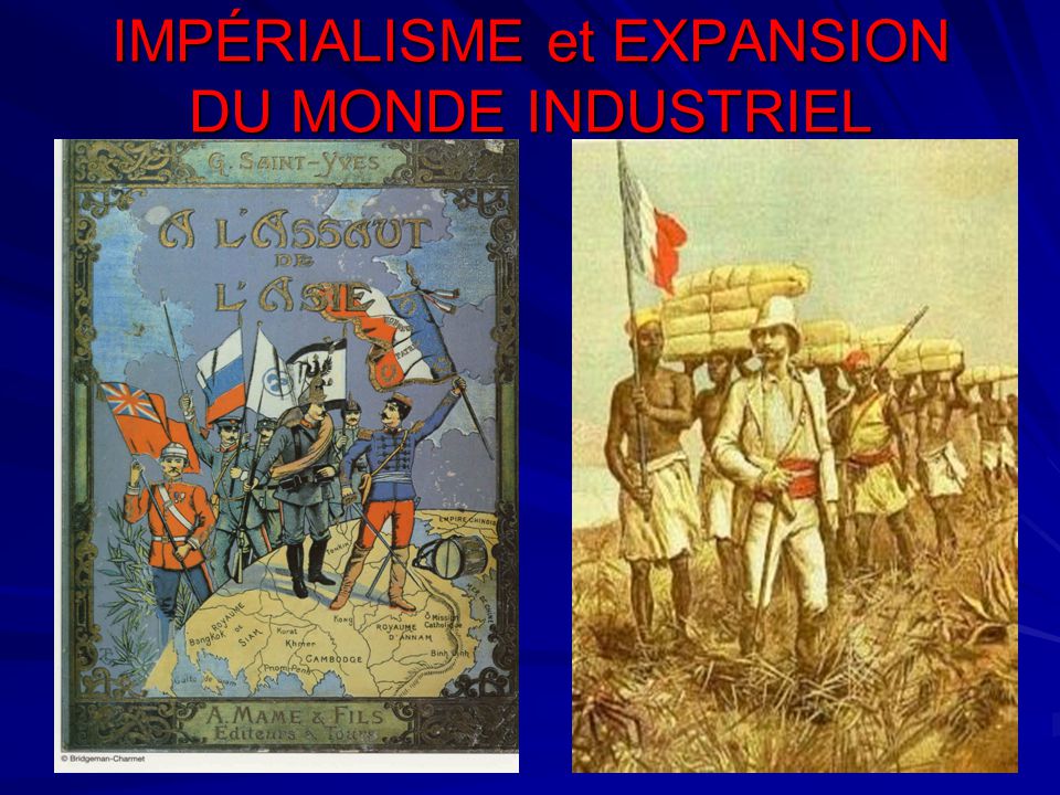 Impérialisme et conflits mondiaux : une conversation avec Abdeljelil