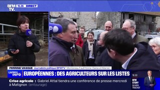 Gabriel Attal Face aux Pressions Agricoles: Vers un Éloge du Productivisme?