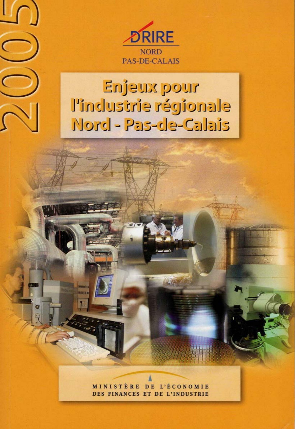 Neuf principes pour redynamiser l’industrie européenne