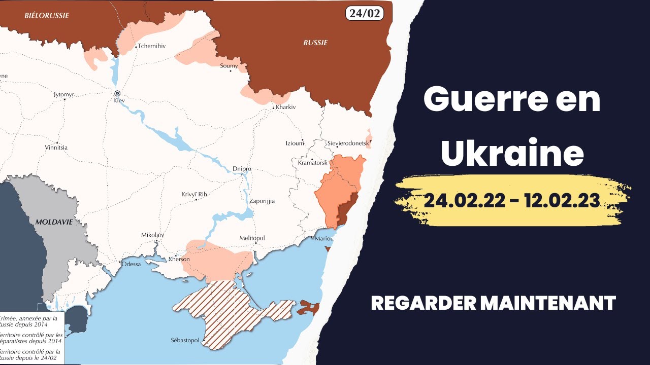 L’accord minier transforme la dynamique géopolitique en Ukraine