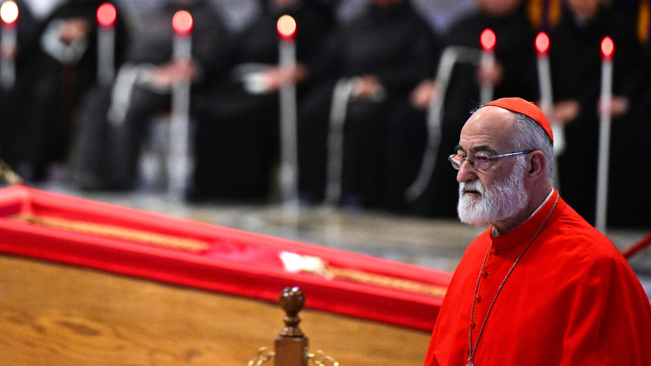 Refus catégorique du cardinal espagnol pour le poste de pape