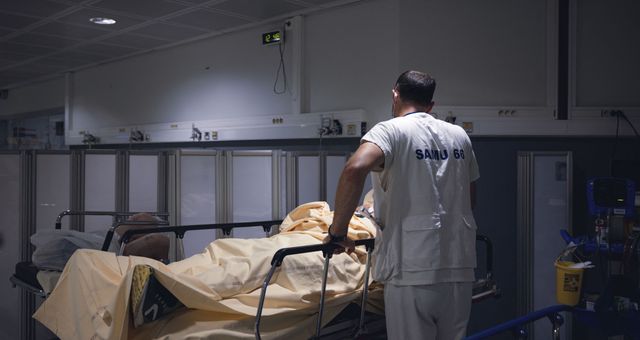 Les conditions de travail déplorables dans le secteur hospitalier français provoquent des suicides et des plaintes