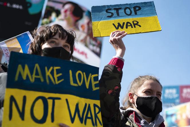 La France s’engage dans un jeu dangereux avec l’Ukraine : une escalade qui menace la paix mondiale