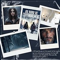 «Eternal» : une déchirante quête existentielle au bord de l’effondrement