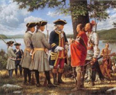 L’Europe, une colonie américaine en pleine soumission