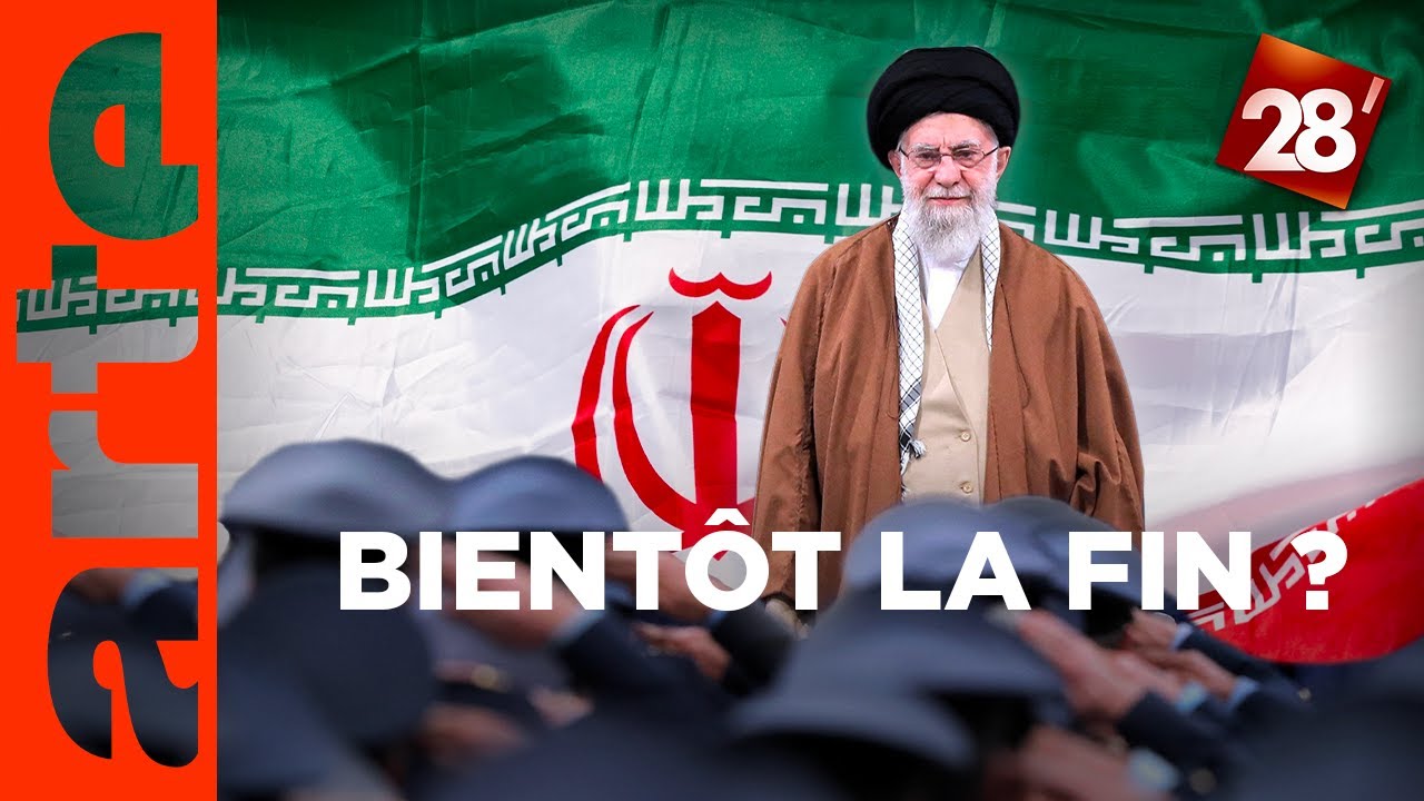Le régime des mollahs : un monstre de terreur et de corruption