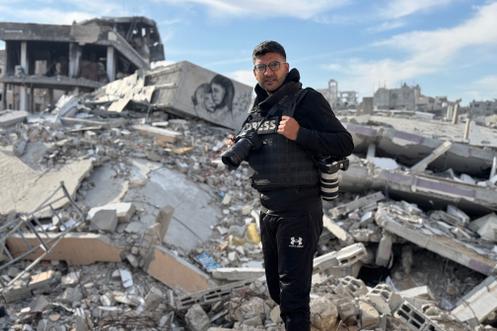 Gaza : Une voix juive exige justice contre l’horreur