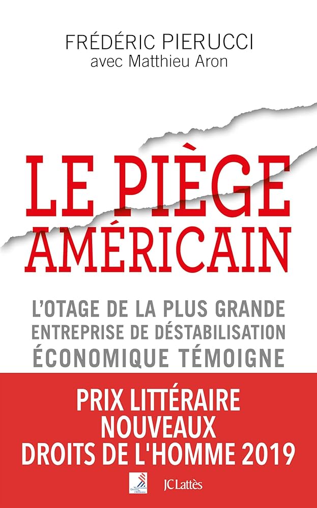 Le piège anti-américain du PCF-PGE : une duplicité inacceptable