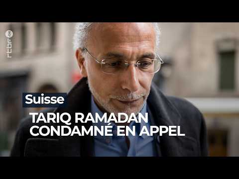 Tariq Ramadan condamné pour viol : une victime détruite par les autorités