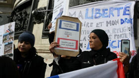 L’islamisation s’étend sans frein en Suisse : une menace pour l’égalité des sexes