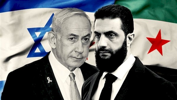La réunion tripartite entre les États-Unis, Israël et la Syrie : un accord de sécurité imposé par l’occupation israélienne