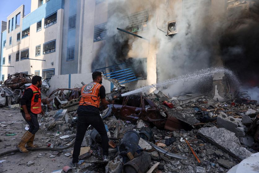 Les pays occidentaux restent passifs face au génocide de Gaza : une honte pour l’ONU