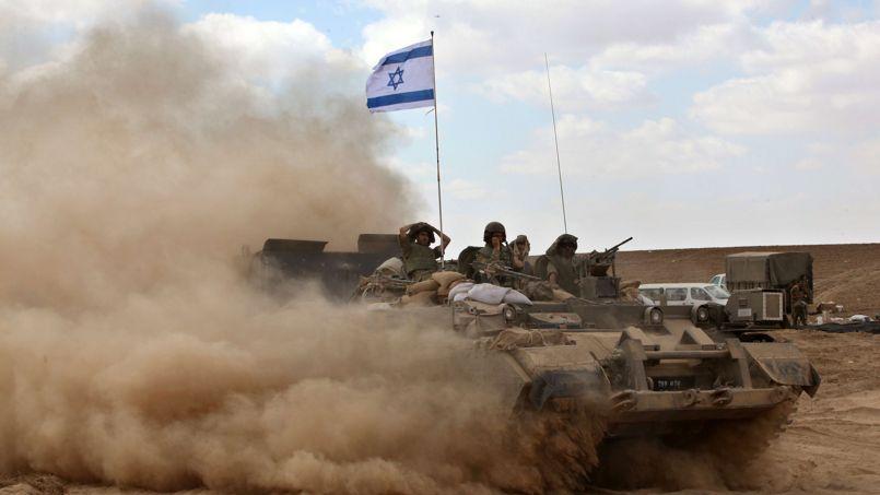 La guerre intérieure israélienne : entre laïcité et théologie
