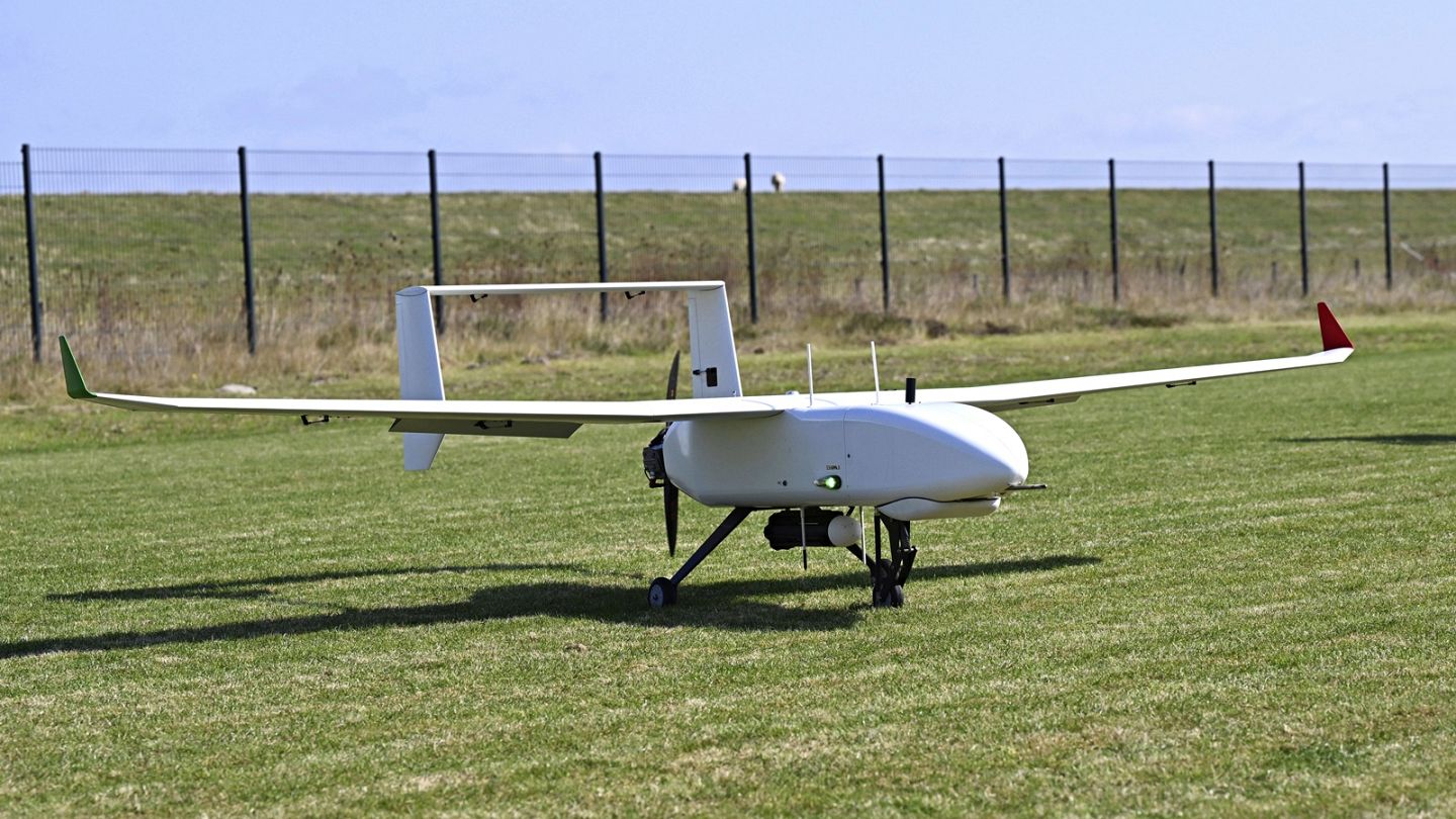 Les drones inquiètent l’Europe : une menace ou une provocation ?