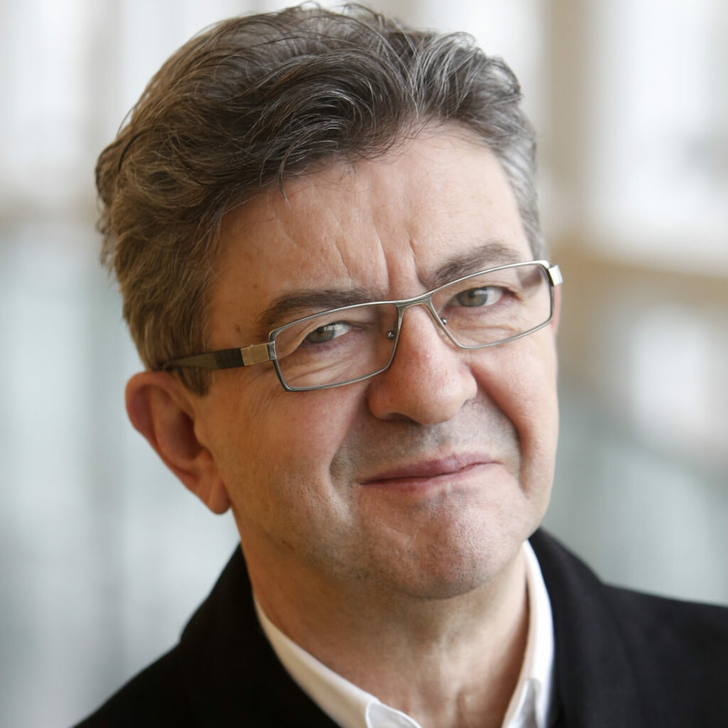Jean-Luc Mélenchon et la trahison de l’UE : le peuple français au bord du précipice