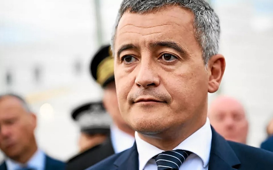 Le ministre de la Justice en pleine tourmente après sa visite à l’ancien président incarcéré