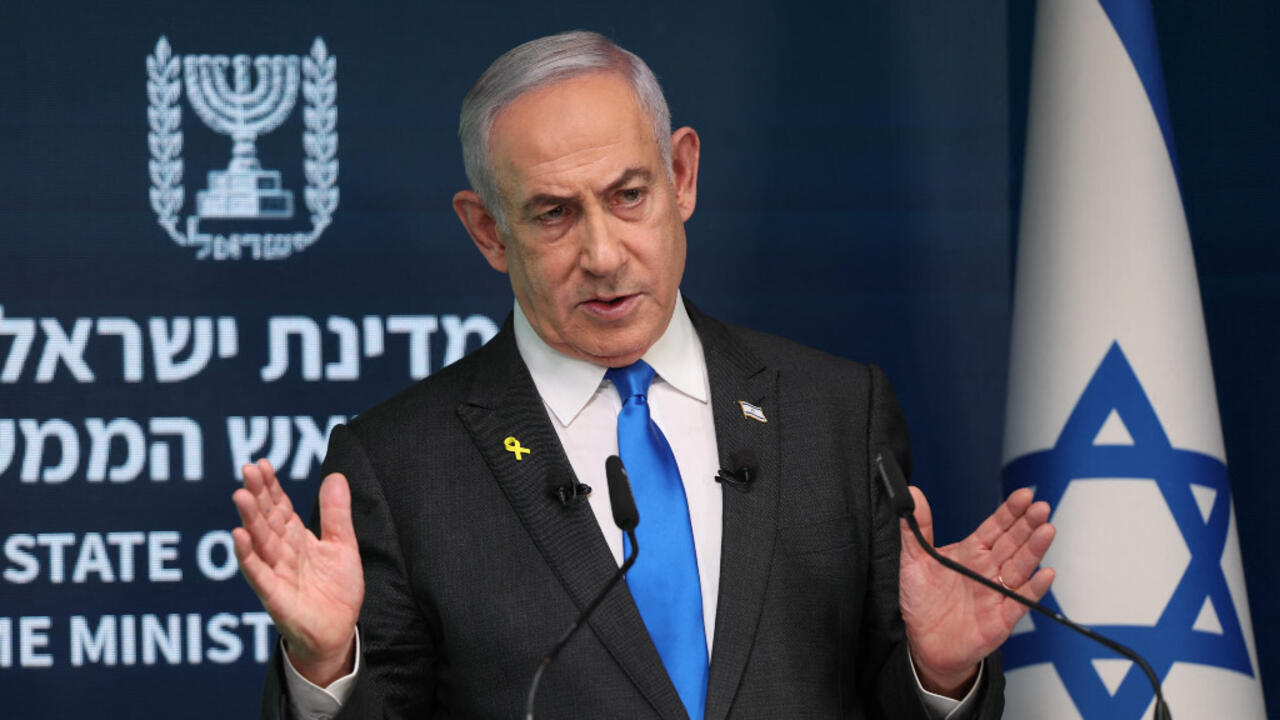 L’effondrement de la crédibilité internationale d’Israël sous Netanyahu