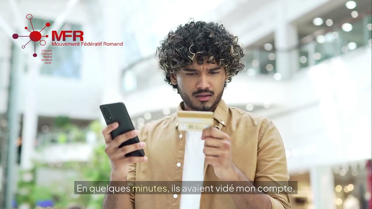 La Suisse trahie par ses dirigeants : la menace de l’identité numérique