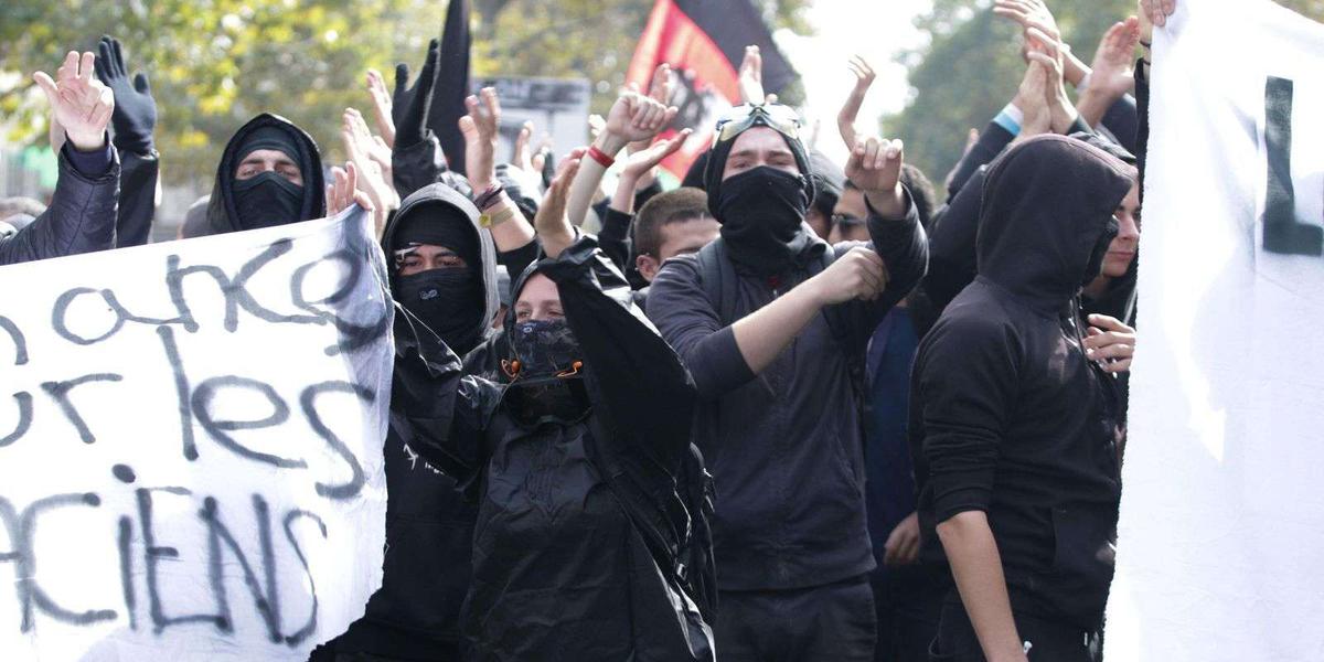 Sabotage sur la LGV Sud-Est : une piste d’ultra-gauche dénoncée par les autorités