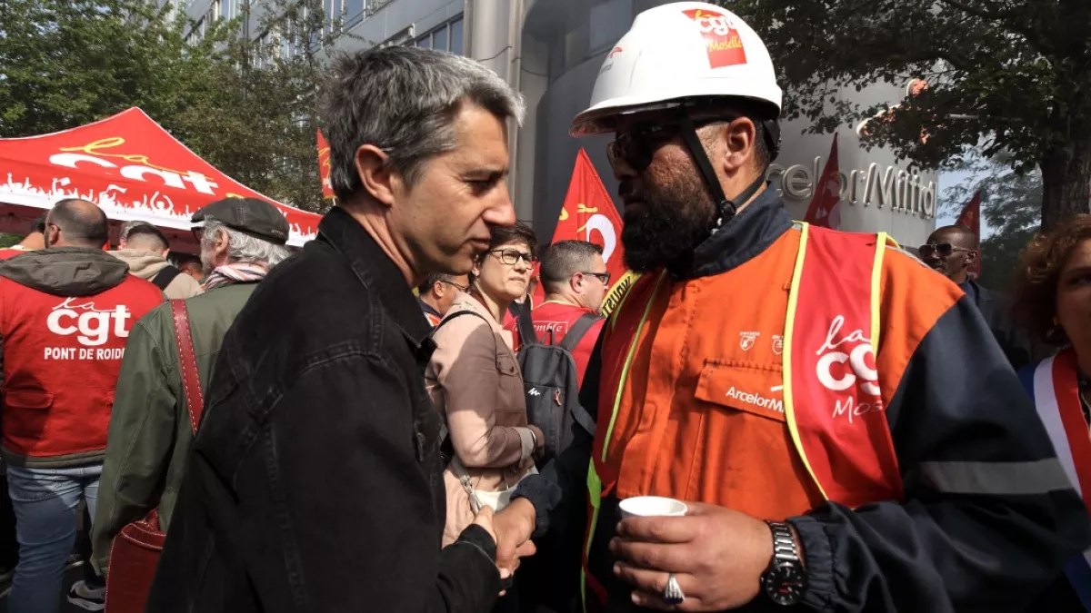 La gauche française détruit l’économie nationale pour ses ambitions idéologiques