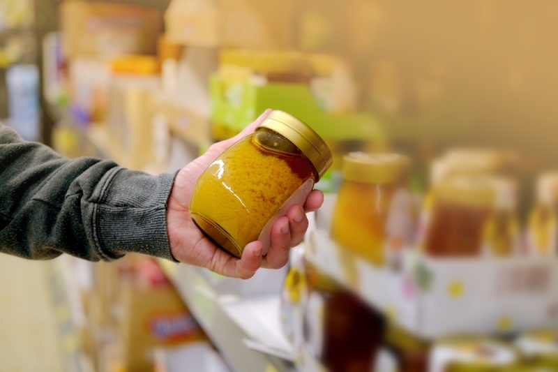 L’UE veut s’emparer de notre miel !