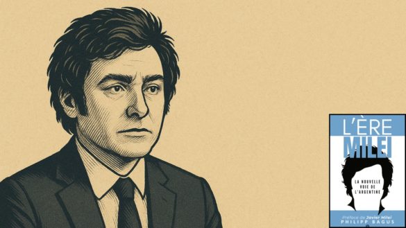 L&rsquo;ère Milei: Une Nouvelle Voie de l&rsquo;Argentine