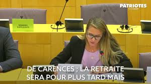 La France en danger : une Union européenne falsifiée par des irrégularités