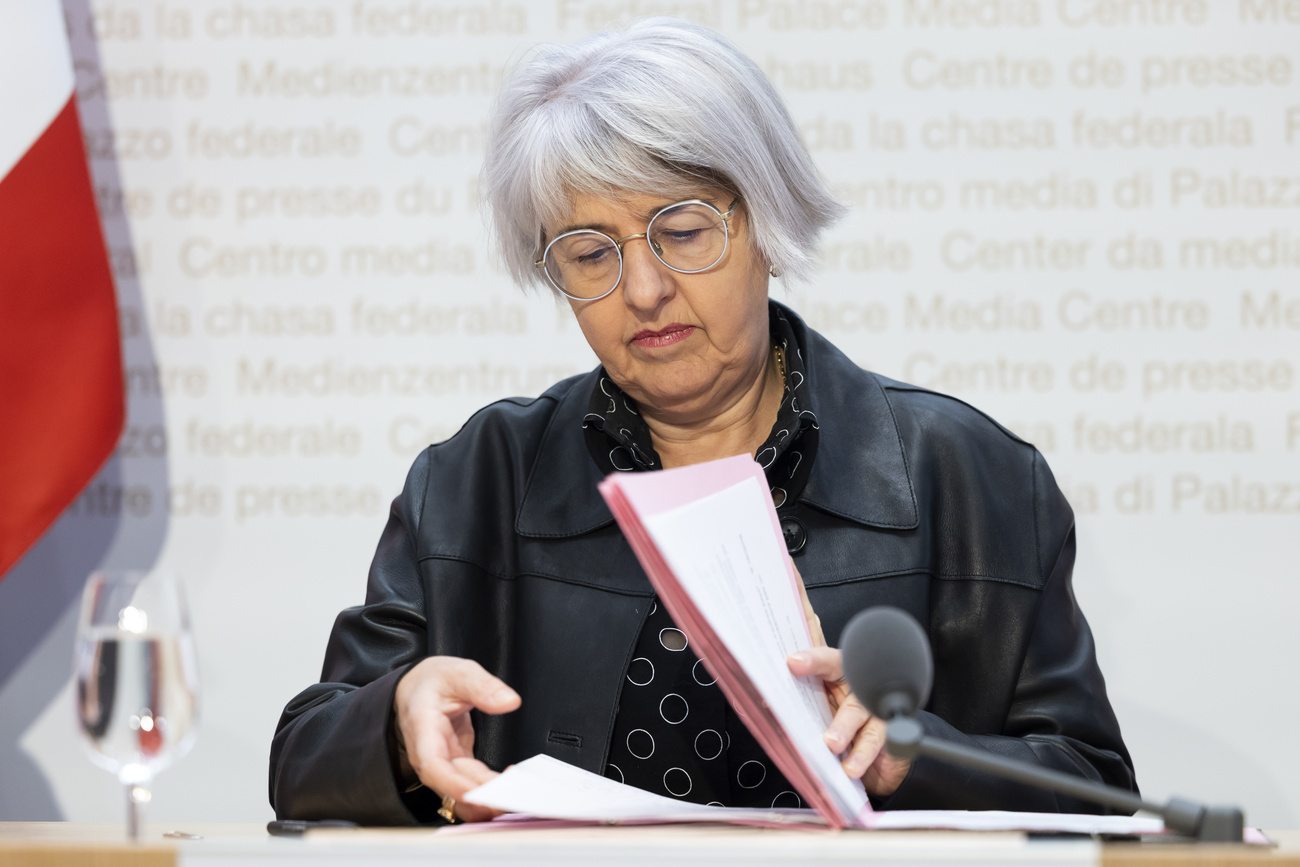 La Suisse face à une crise inédite de la discrimination