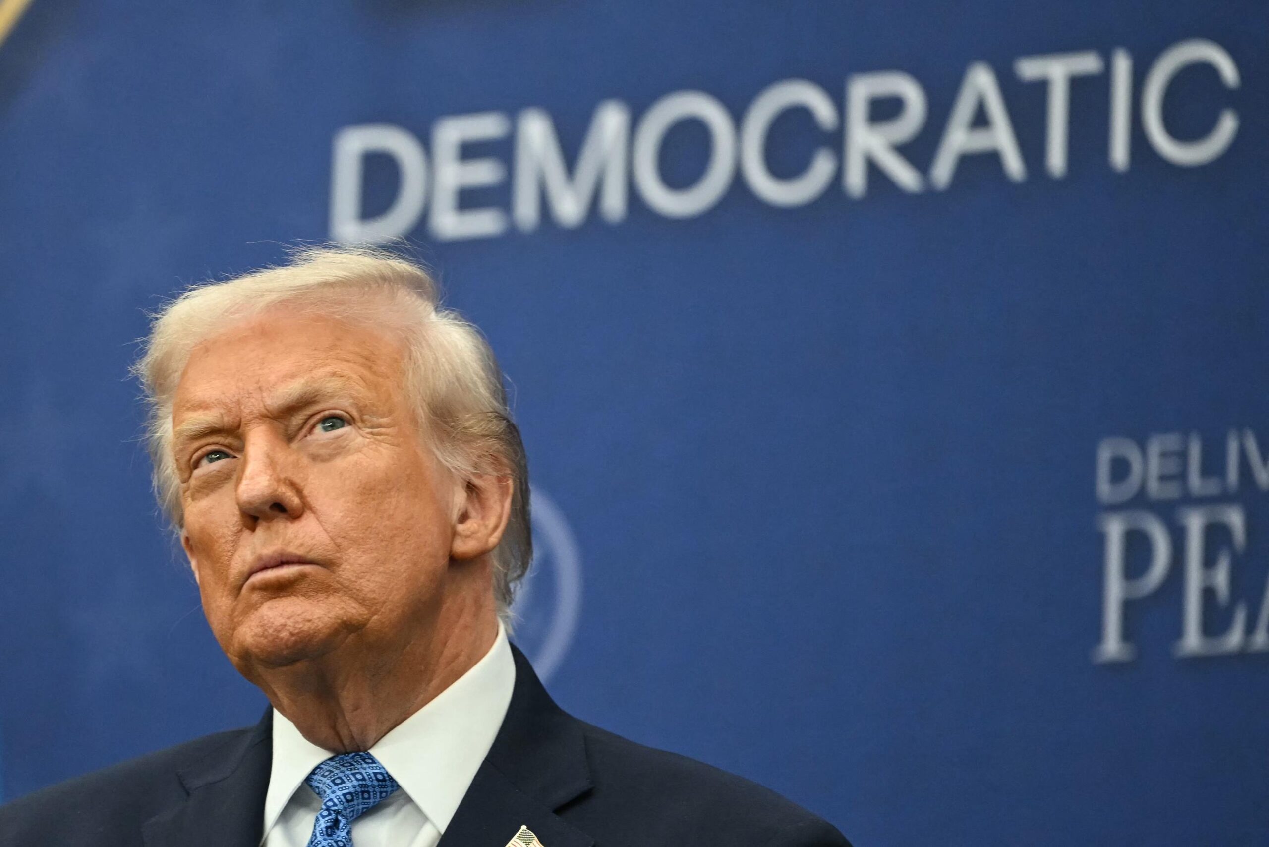 Trump s’en prend à l’Europe : Des critiques sans concession