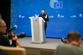 La Belgique s’oppose à l’utilisation des avoirs russes : Un défi pour l’Union européenne