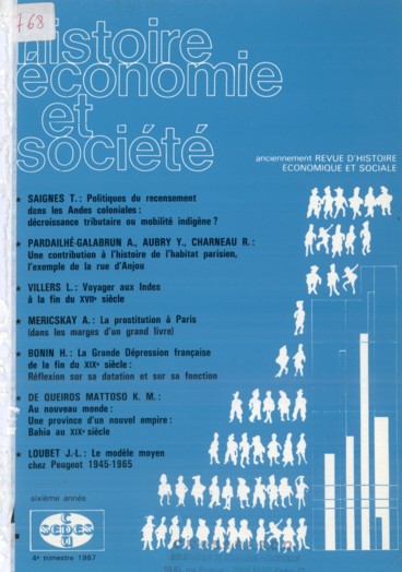 La Révolution Électrique : Une Crise Pour L’Économie Française
