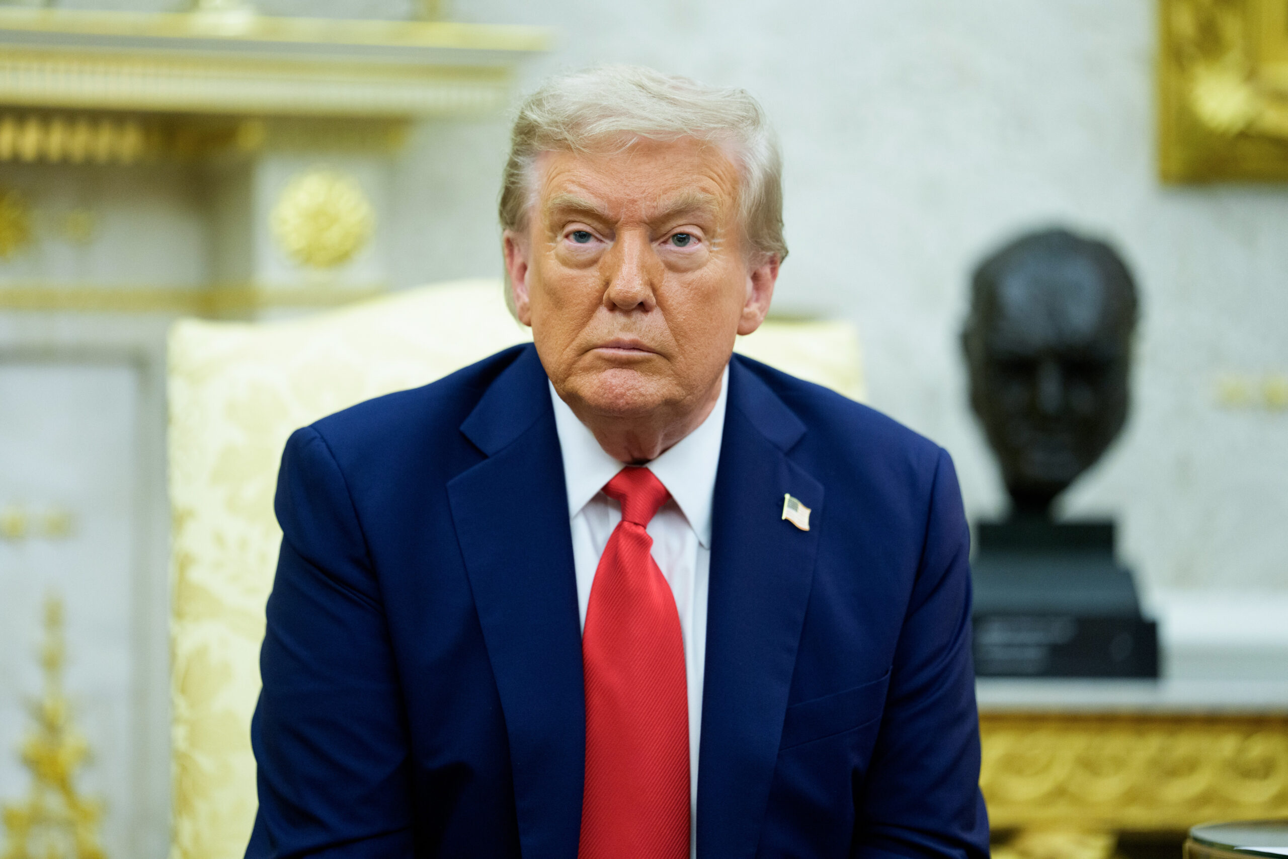 Le plan de paix de Trump et les tensions croissantes en Ukraine