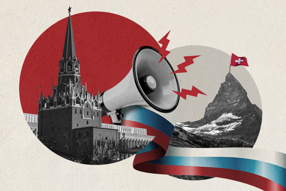 La Suisse s&rsquo;engage dans une guerre contre la désinformation : les nouvelles mesures inquiètent