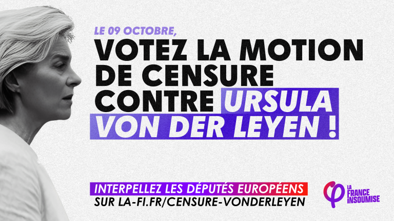 La censure de l&rsquo;information en Europe : une nouvelle forme d&rsquo;autorité