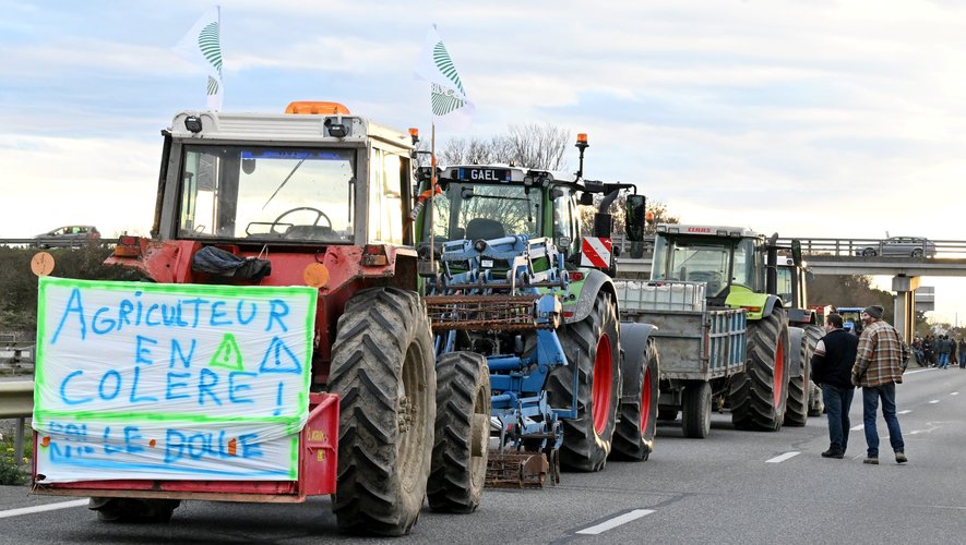 Macron déçoit les agriculteurs français : un marché européen voué à l’échec ?