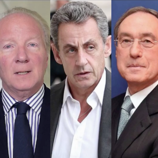 Des oranges pour Sarkozy : une flambée d&rsquo;indignation dénonce l&rsquo;incompatibilité des loyautes